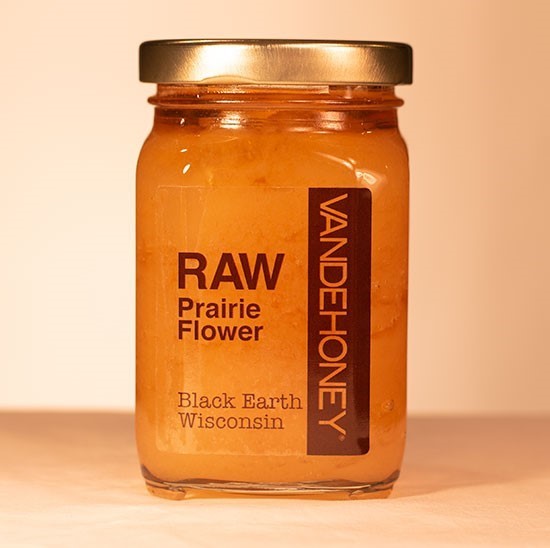  Honey Packets Norma Lee Heights Tampa FL